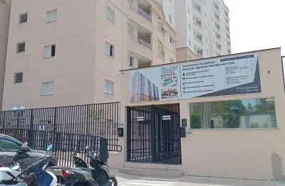 Apartamento novo com suíte locação e venda, Parque Campolim, Sorocaba, SP