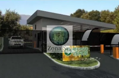 Lotes residenciais em condomínio fechado. a partir de 1.000m² em até 100x sem juros