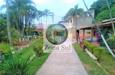 Casa com 8 quartos à venda na Rua Percília Maria Da Conceição, 76, 76, Rio Acima, Votorantim