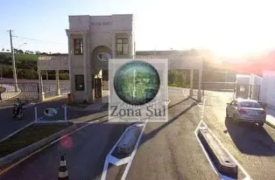 Casa à venda em jardim wanel ville iv - sorocaba por r$1.400.000