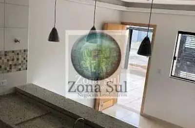 Casa com 2 quartos à venda na Rua Manoel Ferreira Da Silva, Jardim Itália, Jardim Itália, Sorocaba