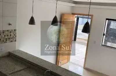 Casa com 2 quartos à venda na Rua Manoel Ferreira da Silva, Jardim Itália, Sorocaba