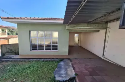 Casa com 2 quartos à venda na Rua Paula Ney, 530, Centro, Votorantim