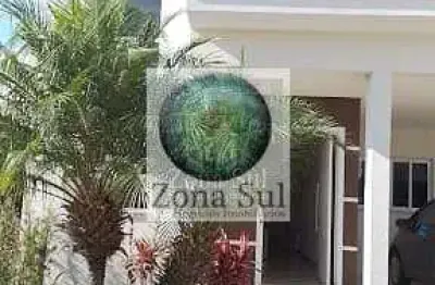 Casa em condominio em chácaras reunidas são jorge  -  sorocaba