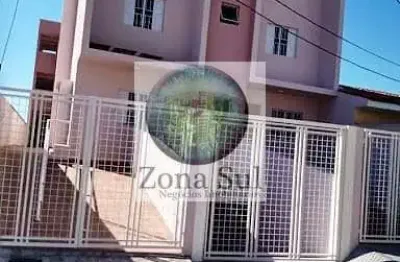 Apartamento com 2 quartos à venda na Rua Benedito Isse, Jardim Maria José, Votorantim