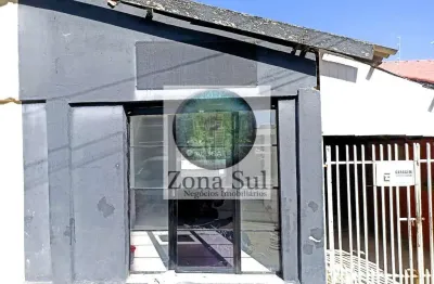 Ponto comercial para alugar na Rua Angelino Pardini, 50, Rio Acima, Votorantim