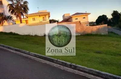 Terreno à venda, condomínio residencial village vert, sorocaba, sp