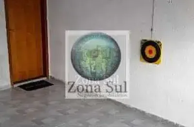 Casa com 2 quartos à venda na Rua Joaquim De Carvalho Gil, 1369, Jardim Abatiá, Sorocaba