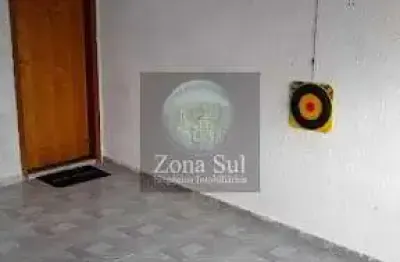 Casa com 2 quartos à venda na Rua Joaquim de Carvalho Gil, 1369, Jardim Abatiá, Sorocaba