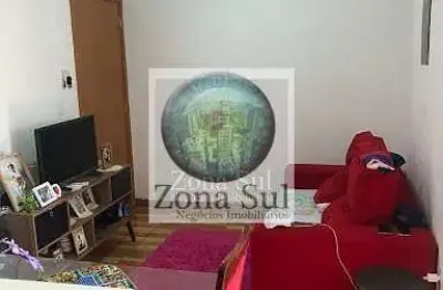 Apartamento com 2 quartos à venda na Rua Norberto Cláudio Paes Vieira, Vila Pedroso, Votorantim