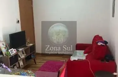 Apartamento com 2 quartos à venda na Rua Norberto Cláudio Paes Vieira, Vila Pedroso, Votorantim