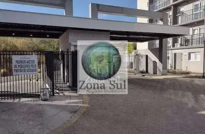 Apartamento com 2 quartos à venda na Avenida Pedro Ferreira Machado, 110, Parque Morumbi, Votorantim