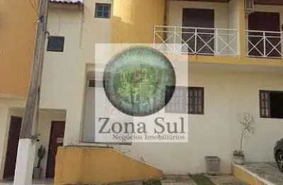 Casa em condomínio fechado com 3 quartos à venda na Rua Progresso Gonçalves, 155, Jardim Karolyne, Votorantim