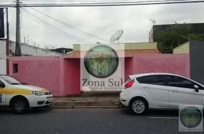 Casa com 3 quartos à venda na Avenida Celso Miguel dos Santos, Vossoroca, Votorantim