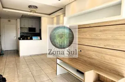 Apartamento com 2 quartos à venda na Rua Paschoal Colombo, 228, Parque Bela Vista, Votorantim