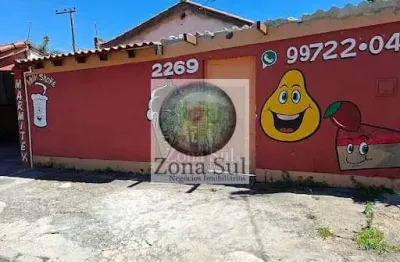 Casa com 3 quartos à venda na Avenida Octávio Augusto Rangel, 2269, Jardim Paulista, Votorantim