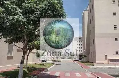 Apartamento com 2 quartos à venda na Rua Lituânia, 560, Jardim Europa, Sorocaba