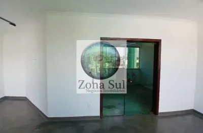 Sala comercial no centro de votorantim: locação por r$ 1.000