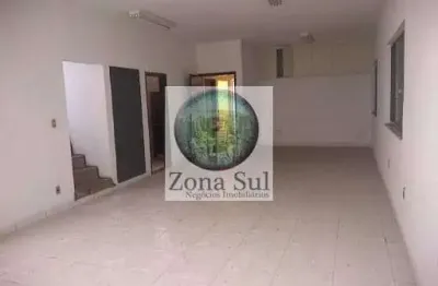 Casa comercial para alugar na Rua Doutor Azevedo Sampaio, 60, Centro, Sorocaba