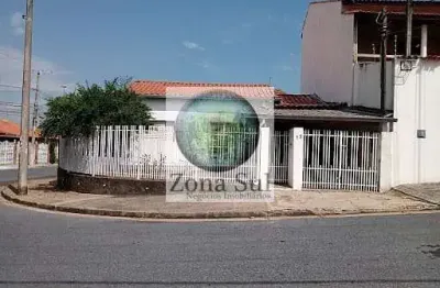 Casa com 2 quartos à venda na Rua Pedro José de Camargo, Jardim Morumbi, Sorocaba