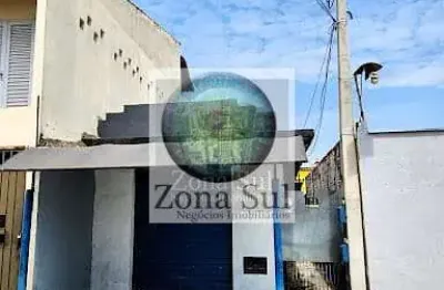 Casa com 1 quarto à venda na Rua Manoel Oliveira Cardoso, 395, Jardim Tatiana, Votorantim