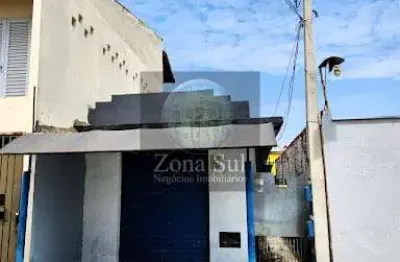 Casa com 1 quarto à venda na Rua Manoel Oliveira Cardoso, 395, Jardim Tatiana, Votorantim