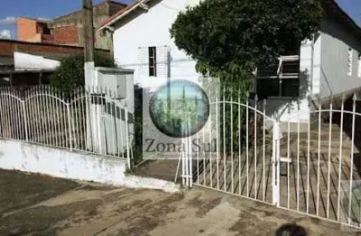 Casa com 3 quartos à venda na Rua Ana Marina do Espírito Santo, 213, Jardim Serrano, Votorantim
