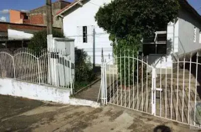 Casa com 3 quartos à venda na Rua Ana Marina do Espírito Santo, 213, Jardim Serrano, Votorantim