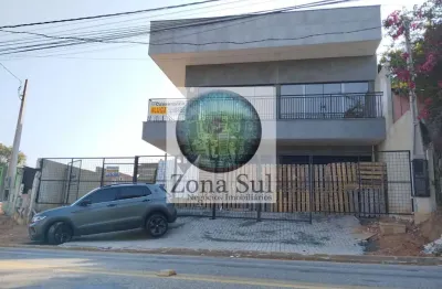 Barracão / Galpão / Depósito para alugar na Rua José Soares dos Santos, 56, Ipanema do Meio, Sorocaba