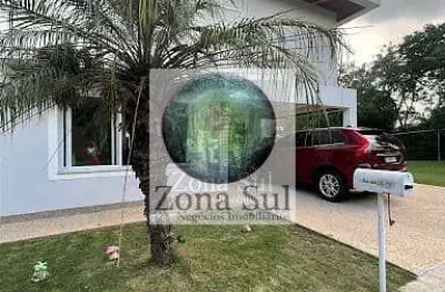 Casa em condomínio fechado com 3 quartos à venda na Rua Azaléia, Loteamento Aldeia da Mata, Votorantim