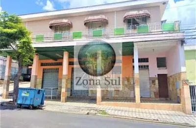 Casa com 3 quartos à venda na Avenida João Laureano, 317, Rio Acima, Votorantim