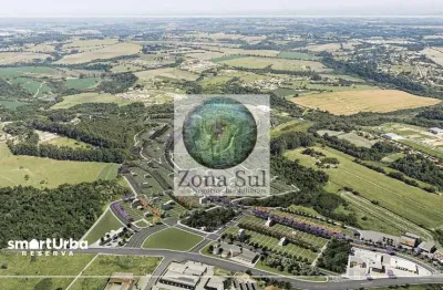 Terreno à venda parcelado -  residencial smart urba reserva, votorantim, sp