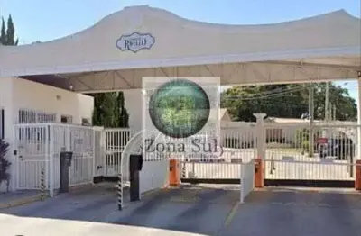 Casa com 3 quartos à venda na Estr. Luiz Fernando Andrade Pannunzio, 220, Chácaras Reunidas São Jorge, Sorocaba