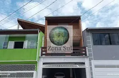 Casa com 3 quartos à venda na Rua Profa. Nair Nogueira Jordão, 255, Jardim Maria Cristina, Sorocaba