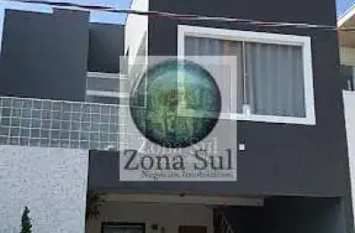 Casa em condomínio fechado com 4 quartos à venda na Rua Vidal de Araújo, Jardim do Paço, Sorocaba