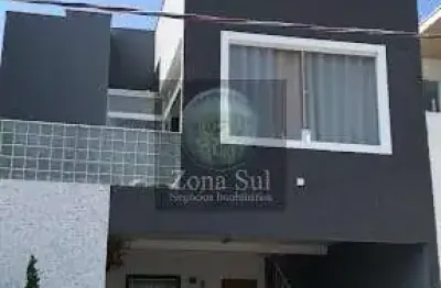 Casa em condomínio fechado com 4 quartos à venda na Rua Vidal de Araújo, Jardim do Paço, Sorocaba