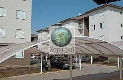 Apartamento com 2 quartos à venda na Rua Rubião de Almeida, 220, Jardim São Conrado, Sorocaba