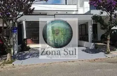 Casa em condomínio fechado com 3 quartos à venda na Rua Vagner Aparecido Pereira, 777, Horto Florestal, Sorocaba