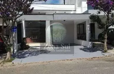 Casa em condomínio fechado com 3 quartos à venda na Rua Vagner Aparecido Pereira, 777, Horto Florestal, Sorocaba