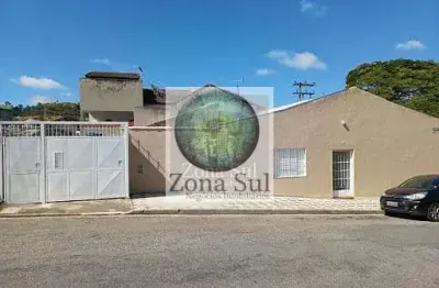 Casa com 3 quartos para alugar na Rua Equador, 22, Vila Barcelona, Sorocaba