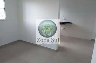 Apartamento com 1 quarto à venda na Rua Benedito Isse, Jardim Maria José, Votorantim