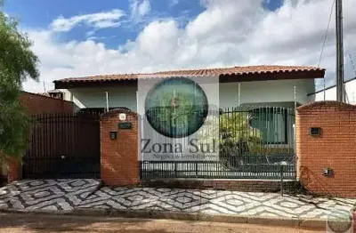 Casa com 3 quartos à venda na Rua Maria Hessel Bernardo, 110, Parque Bela Vista, Votorantim