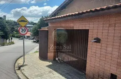Casa à Venda Rio Acima Votorantim: 2 Dormitórios 95m² R$480k