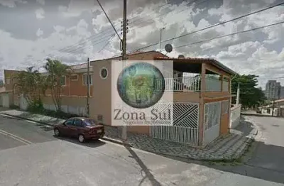 Casa com 2 quartos à venda na Rua Doutor Delfim Moreira, Além Ponte, Sorocaba