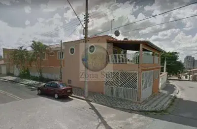 Casa com 2 quartos à venda na Rua Doutor Delfim Moreira, Além Ponte, Sorocaba