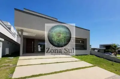 Casa em condomínio fechado com 3 quartos à venda na Alphaville Nova Esplanada 1, Alphaville Nova Esplanada, Votorantim