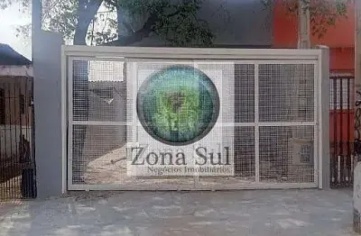 Casa com 2 quartos à venda na Rua Vitório Escabia, 287, Parque Vitória Régia, Sorocaba