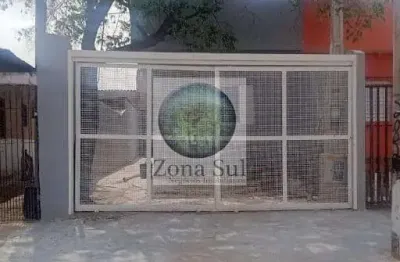 Casa com 2 quartos à venda na Rua Victório Escabia, 287, Parque Vitória Régia, Sorocaba