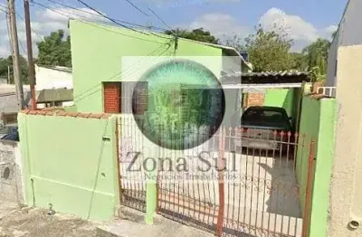 Casa com 2 quartos à venda na Rua Teotônio De Araújo, 108, Jardim Piratininga, Sorocaba