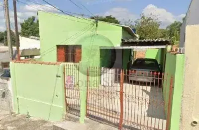 Casa com 2 quartos à venda na Rua Teotônio de Araújo, 108, Jardim Piratininga, Sorocaba